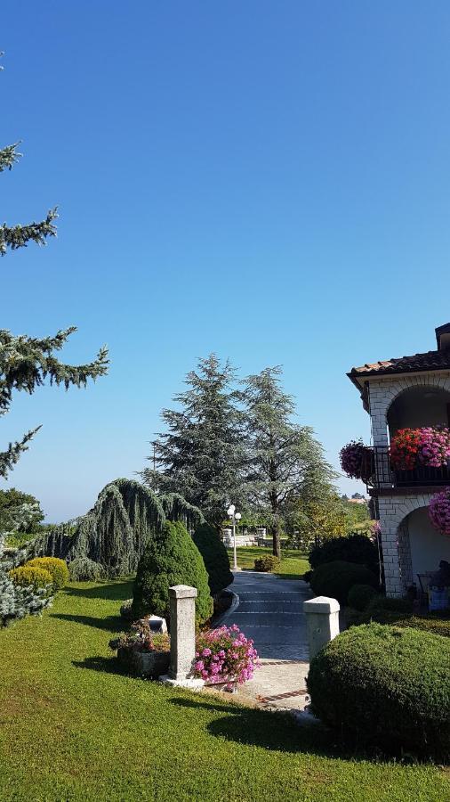 Holiday Apartment Villa Bianca Pazin Exterior photo